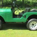 1964 Jeep CJ