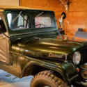 1964 Jeep CJ5 Factory Diesel
