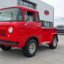 1964 Jeep FC150 Complete Restoration