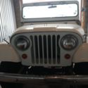 1964 JEEP TUXEDO PARK