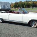 1964 JetStar 88 Convertible 330 V8 Automatic