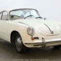 1964 Karmann Coupe Used Manual