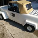 1964 King Midget in Lewisville Indiana