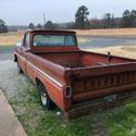 1964 Kustom C-10 Chevrolet Pickup