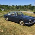 1964 Lancia Flavia Pinnafarina 1.8