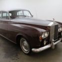 1964 Left Hand Drive Used