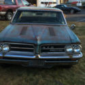 1964 Lemans GTO Very Strong Drivetrain Built 6.6L w/ 6x heads posi NO RESERV