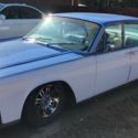 1964 Lincoln 4 door with suicide doors GREAT condition