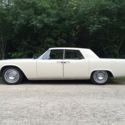 1964 Lincoln Continental 64 No Reserve