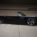 1964 Lincoln Continental Convertible Suicide Doors 68k Miles Restored