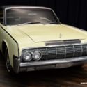 1964 Lincoln Continental Convertible