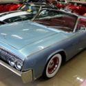 1964 Lincoln Continental  Flemings Ultimate Garage