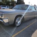 1964 Lincoln Continental RUNS/DRIVES GOOD