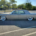 1964 Lincoln Continental Sedan ACCUAIR ELEVEL SUSPENSION