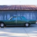1964 Lincoln Continental