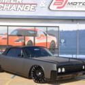 1964 Lincoln Low Rider This Thing Is Sick!!!!!!!