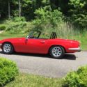 1964 LOTUS ELAN S1