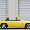 1964 Lotus Elan S2 Convertible | ONE OWNER | ORIGINAL CONDITION | COLLECTOR