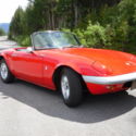1964 Lotus Elan S2