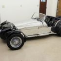 1964 Lotus Seven  Super 7 Race Original Restored S2