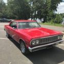 1964 Malibu SS 383 Stroker Resto Mod