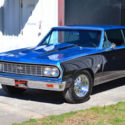 1964 Malibu SS  Fallen Veterans Tribute