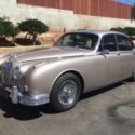 1964 Mark II Jaguar