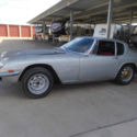 1964 Maserati Mistral