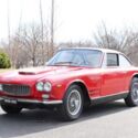 1964 Maserati Sebring for sale!