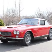 1964 Maserati Sebring Series I for sale!