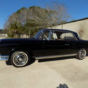 1964 Mercedes 220 Se b coupe Only 53 k miles Showroom cond Highly Detailed