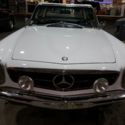 1964 Mercedes 230sl