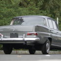 1964 Mercedes Benz 190D Heckflosse W110 Diesel !!! ABSOLUTE NO RESERVE !!!