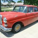 1964 MERCEDES BENZ  190dc DIESEL DS