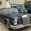 1964 MERCEDES-BENZ 220SEB
