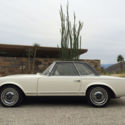 1964 Mercedes-Benz 230SL Pagoda SL W113