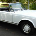 1964 Mercedes-Benz 230SL