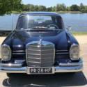 1964 Mercedes-Benz