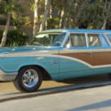 1964 Mercury Colony Park Wagon