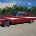 1964 MERCURY COMET 2 door