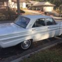 1964 Mercury Comet - 4 Door