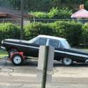 1964 Mercury Comet 404 a 6 cyl 3 spd TX car presented by www.FastbackAuto.com