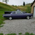 1964 Mercury Comet 404 Coupe 2D 306 CID V8 Available Now!