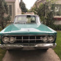 1964 Mercury Comet 404, Excellent condition
