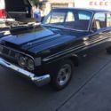 1964 Mercury comet 404