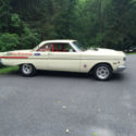 1964 Mercury Comet A/FX 427
