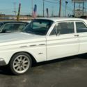 1964 MERCURY COMET- BEAUTIFUL NEW PAINT! 289 HO MOTOR V8 MANUAL TRANSMISSION