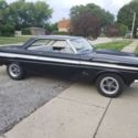 1964 mercury comet caliente - 2 door hardtop