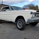 1964 Mercury Comet Caliente, AFX/Dyno Don Clone, Built 460CI Gasser, NO RESERVE!