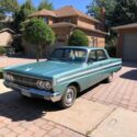 1964 mercury comet caliente All matching numbers